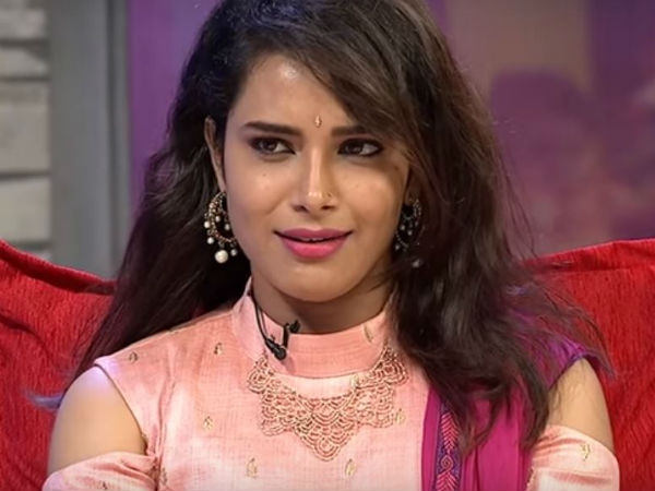 నేను తిరుపతిలో పుట్టాను..