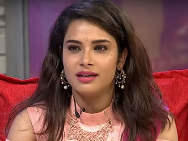 ఆదర్శ్తో కలిసి..