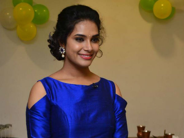 అగంతుకుడిని కొట్టాను