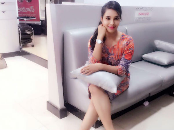 కిడ్నాప్కు గురయ్యాను..