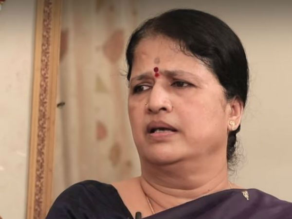 ప్రత్యూషకు అన్యాయం