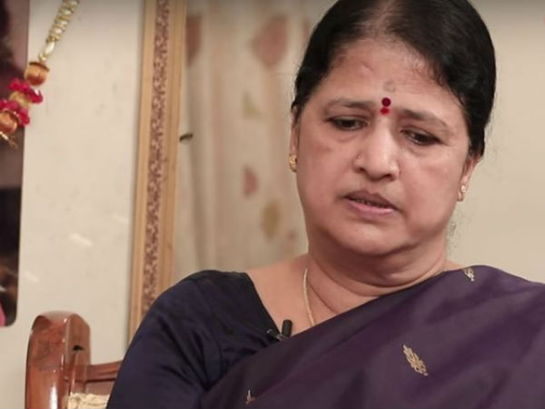 15 ఏళ్ల నుంచి నా కొడుకు..