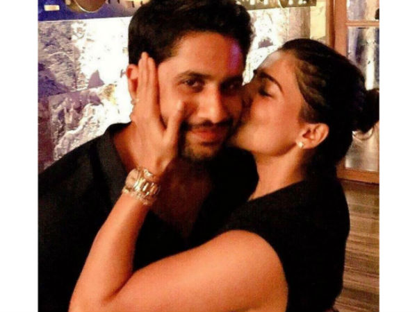 షూటింగ్స్లో బిజీ బిజీ