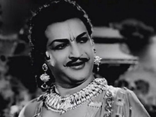 ఎన్టీఆర్ అంటే ఓ కిక్కు