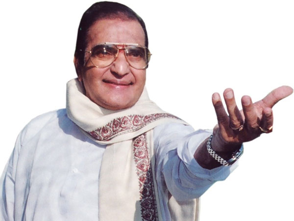 ఎన్టీఆర్ బయోపిక్పై చర్చ