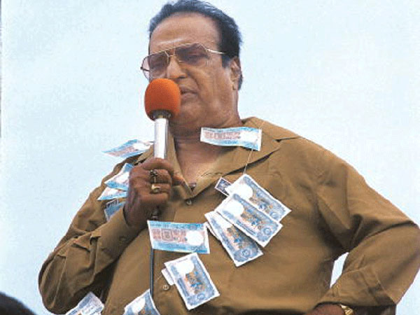 అనేక వివాదాల మధ్య