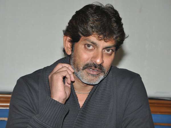 చంద్రబాబుగా జగపతిబాబు