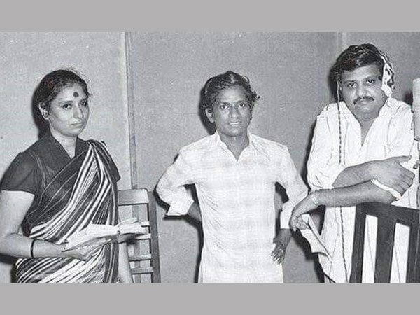 చివరి ప్రదర్శన