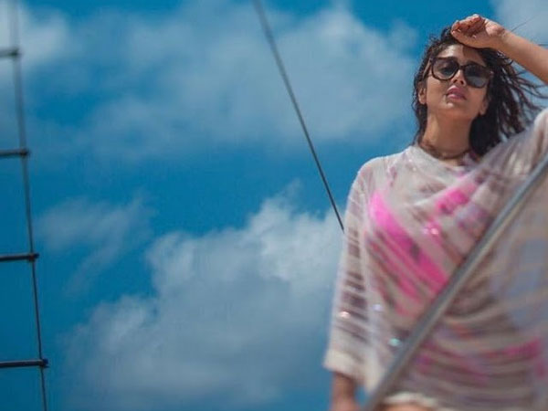 చేస్తున్న సినిమాలు