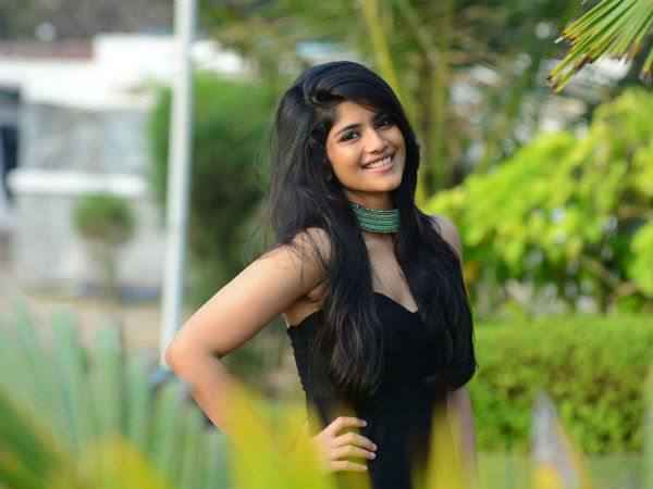 ‘జిందగీ’ నుంచి తప్పుకొన్న మేఘా ఆకాశ్
