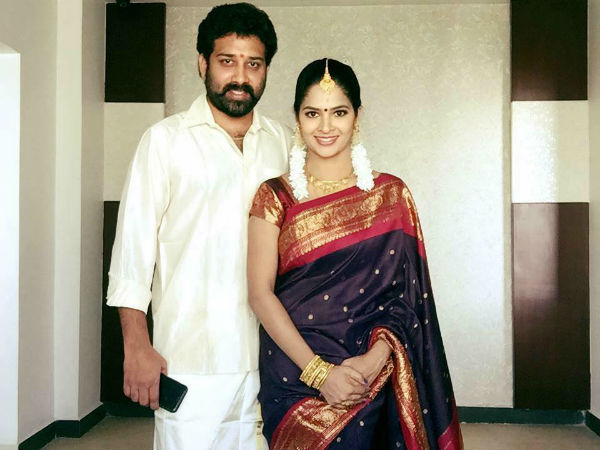 నిందితుడి అరెస్ట్