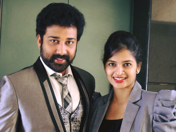శృతిమించడంతో శివబాలాజీ