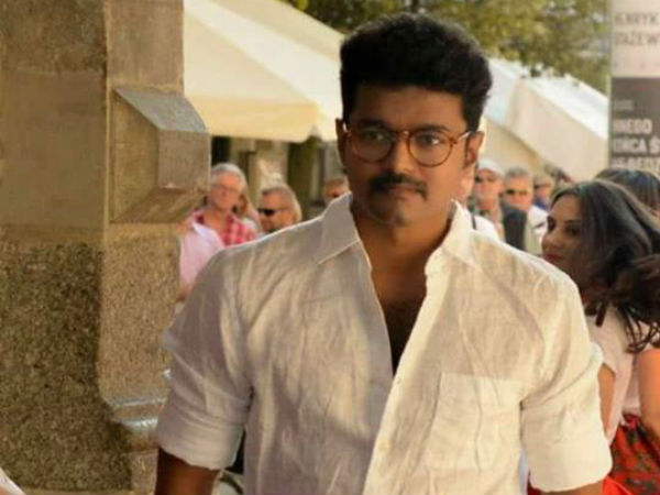 మెర్సల్లో జీఎస్టీ వివాదం