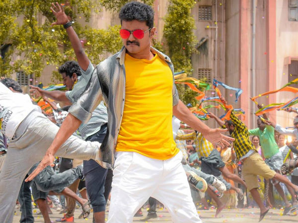 అదిరింది రిలీజ్ వాయిదా