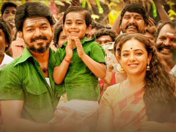 అక్టోబర్ 27న రిలీజ్ డేట్