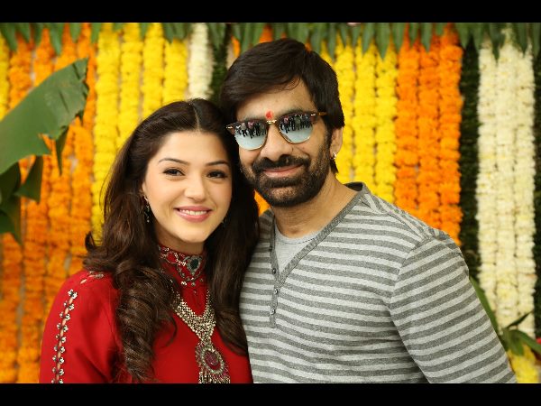 కృష్ణ ఏరియాలో