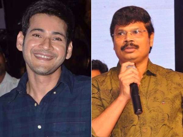 కథపై క్లారిటీ వచ్చిన తర్వాత