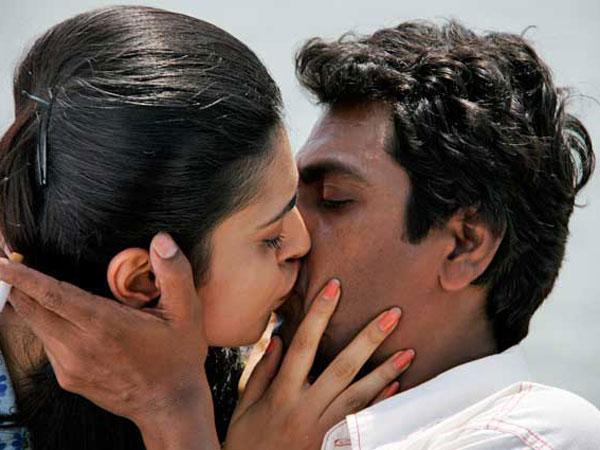 కొన్ని నెలలే కలిసున్నాం