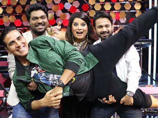 నేను మీ బాండ్ మోగిస్తాను