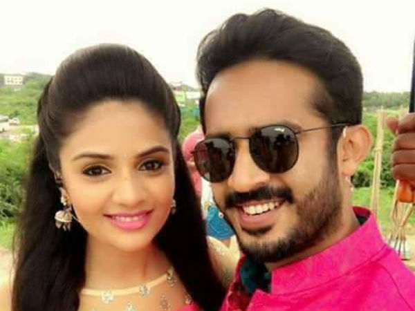 అఫైర్ ఉందంటూ గాసిప్స్