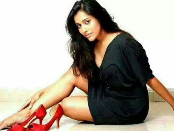 దాంట్లో లస్ట్ ఏముంది? వల్గర్ ఏముంది?