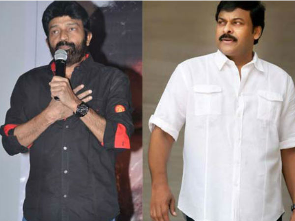 చిరు మూవీలో విలన్ పాత్రకు సిద్ధమన్న రాజశేఖర్