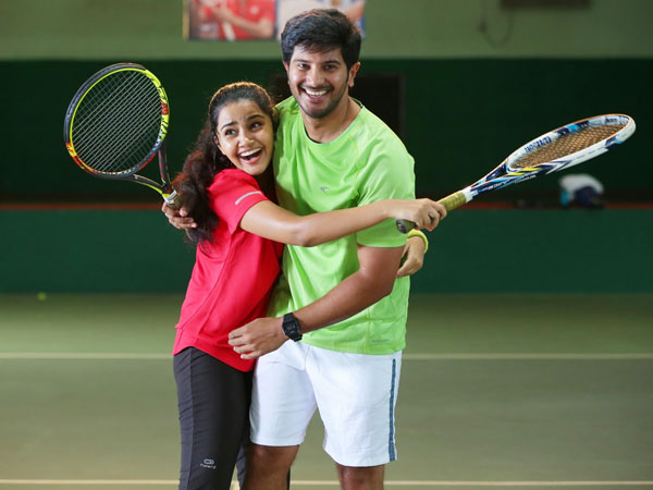 'Andamaina Jeevitham' all set to release on October 13 'Andamaina Jeevitham' all set to release on October 13