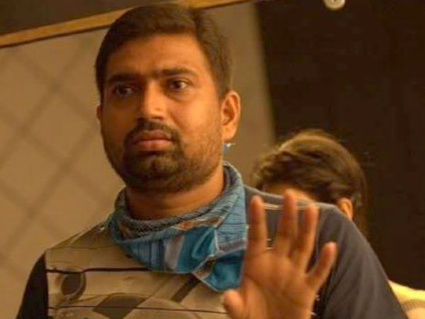 Dhayam director Kannan Rangaswamy dies at 29 Dhayam director Kannan Rangaswamy dies at 29