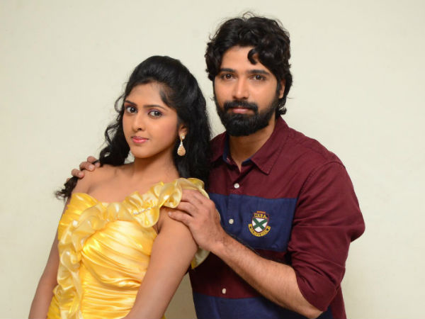 Are You Married movie shooting started Are You Married movie shooting started