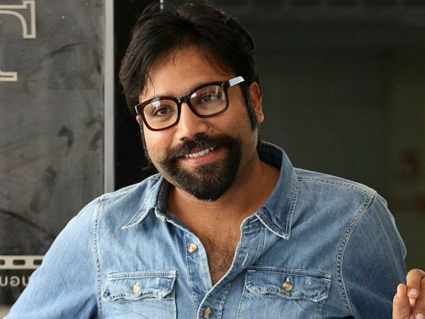 Mythri Movie Makers Advance to Arjun Reddy Director Mythri Movie Makers Advance to Arjun Reddy Director