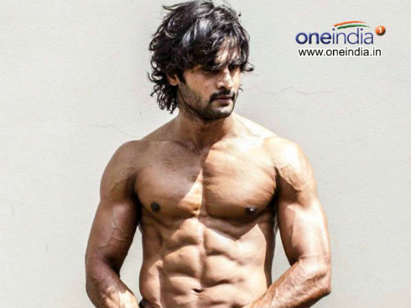 Sudheer Babu Turns as Producer for His Next Project Sudheer Babu Turns as Producer for His Next Project