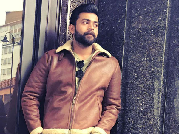 Hero Varun Tej film release date confirmed Hero Varun Tej film release date confirmed