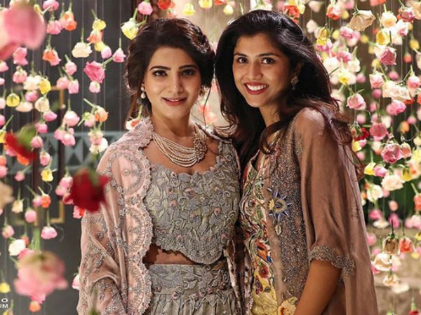ఫ్యామిలీ ఫ్రెండ్