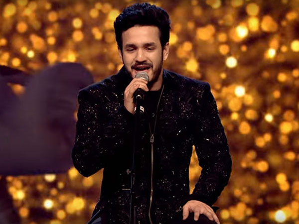 చివరి షెడ్యూల్ తో