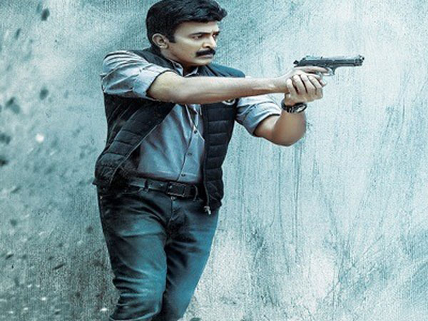 బడ్జెట్ ఏకంగా రూ.25 కోట్లు