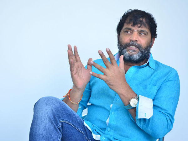 ఆ నలుగురు అండతోనే..