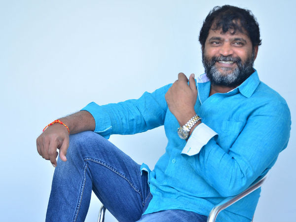 ఫస్ట్టైం రిస్క్ తీసుకోలేకోపోయాను