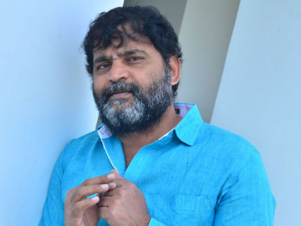 మారుతి రెండో సినిమా ఇచ్చారు