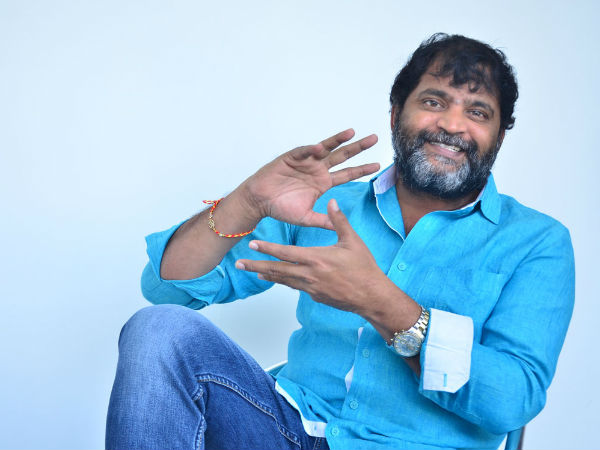 నటీనటులతో బాగా కుదిరింది