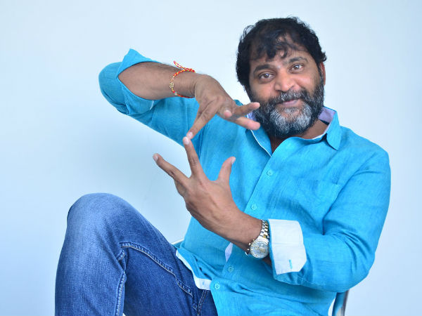 నా ఉన్నతికి కారణం వీరే..
