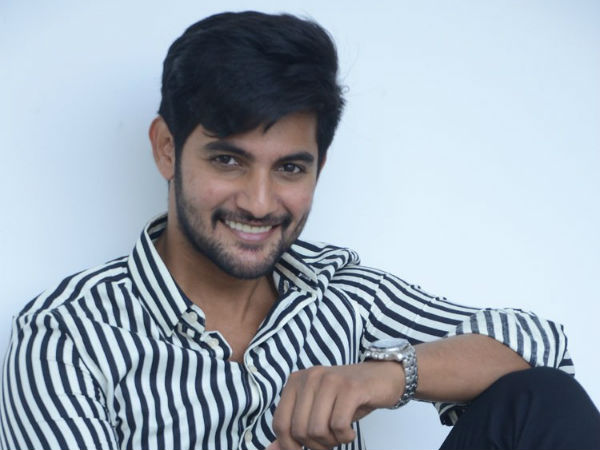 ఈ కథ మీ వద్దకు ఎలా వచ్చింది?