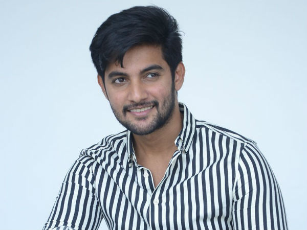 అదే నా డ్రీమ్