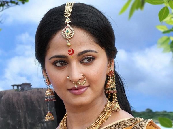 ప్రస్తుతం భాగమతి చిత్రంలో..