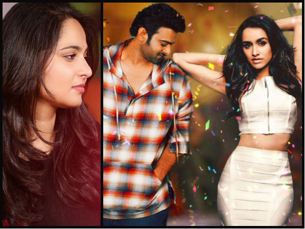 సాహో నుంచి తప్పించిన తర్వాత..