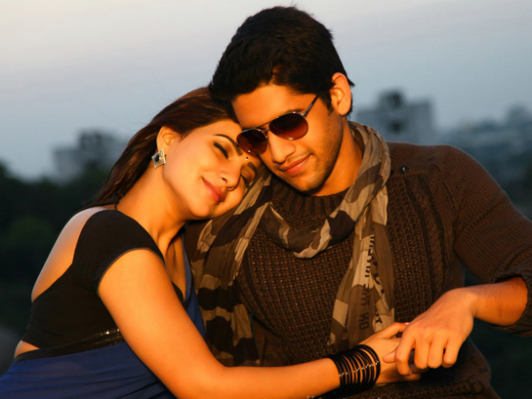 సవ్యసాచిలో చైతూ.. మహానటిలో సమంత