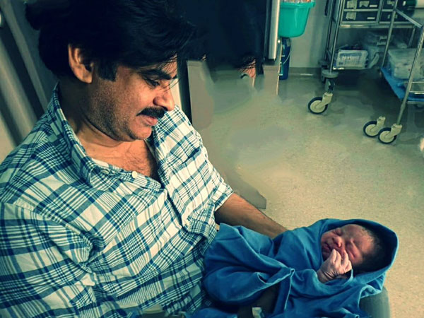 మార్క్ శంకర్ పవనోవిచ్