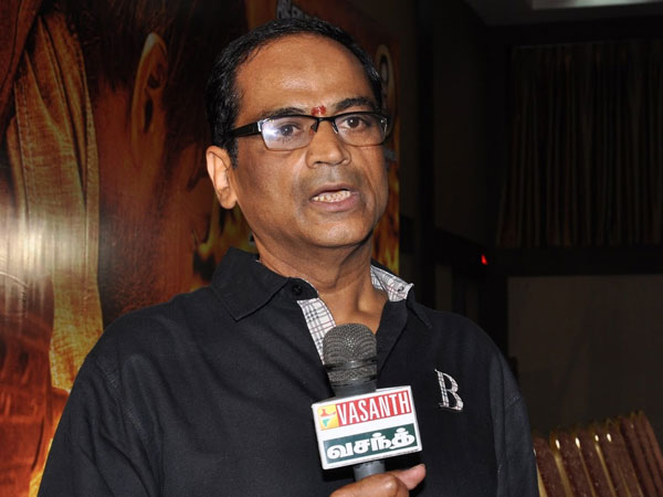 తెరపైకి మరో బయోపిక్