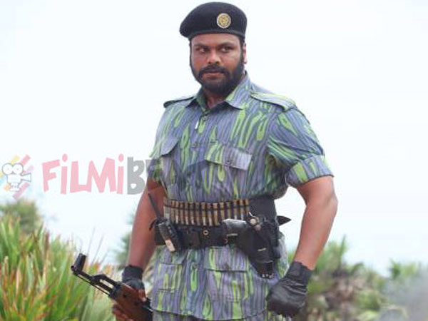 మానవ బాంబులని ఉపయోగించటం