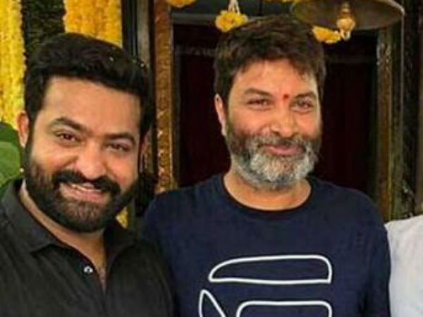 సీనియర్ హీరోయిన్లు ఉంటే ఎన్టీఆర్కు దెబ్బ