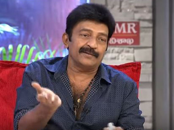 టీ కృష్ణ అవకాశం